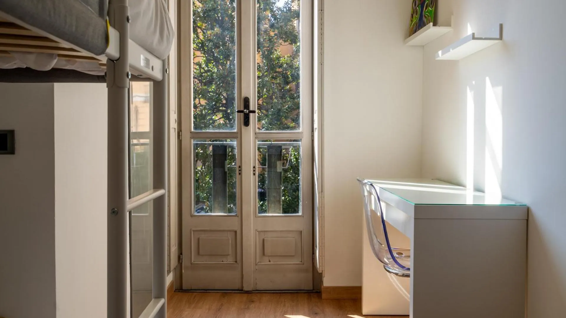 Italianflat - Spacious 3 Bedroom With Balcony San Babila Area Μιλάνο Διαμέρισμα