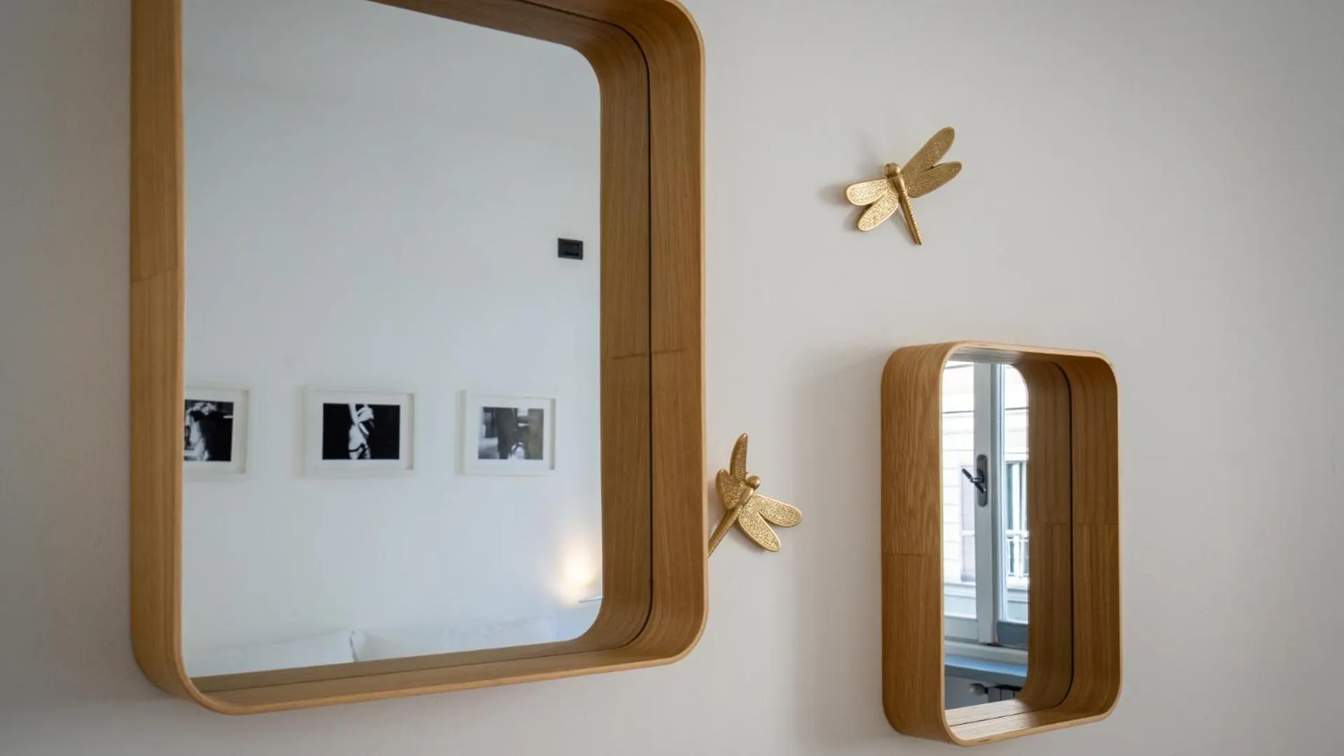 Italianflat - Spacious 3 Bedroom With Balcony San Babila Area Μιλάνο