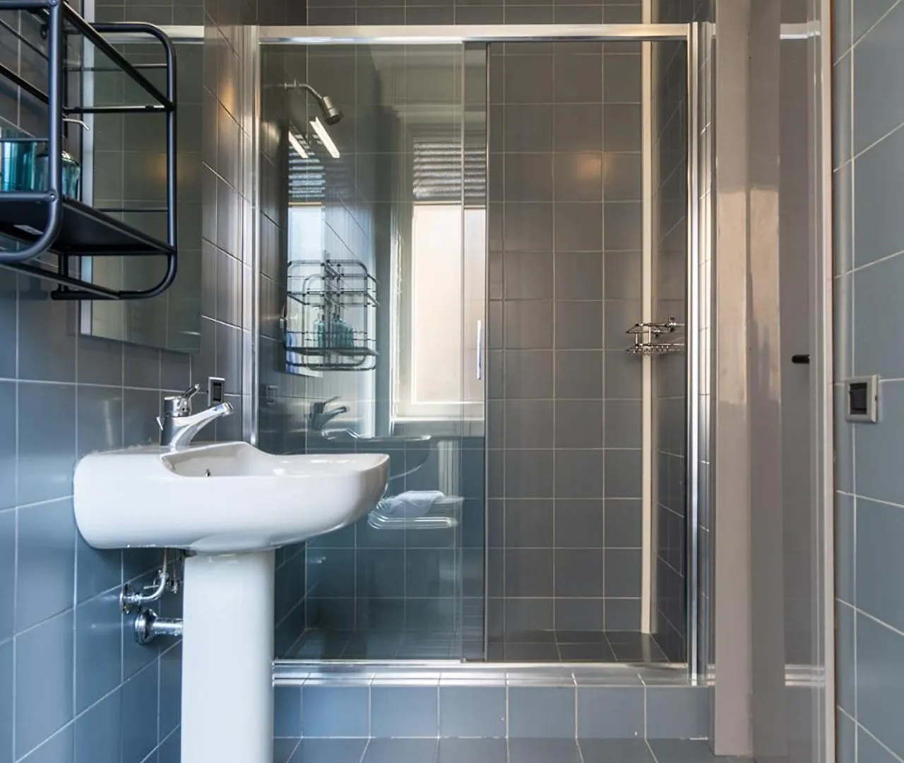 Italianflat - Spacious 3 Bedroom With Balcony San Babila Area Μιλάνο Διαμέρισμα
